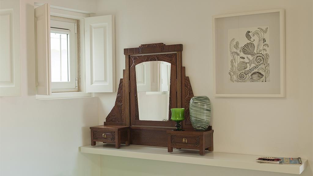 Duque'S Apartments Lisboa Rom bilde